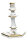 candlestick italian commedy Meissen Commedia del Arte designed by J. J. Irminger form 53120 1st Choice 2001/2002 (14cm)