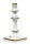 candlestick italian commedy Meissen Commedia del Arte designed by J. J. Irminger form 53120 1st Choice 2001/2002 (14cm)