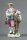 Figur G&auml;rtnerjunge mit Kanne und Spaten Meissen von Victor Acier G&auml;rtnerkinder 1. Wahl Modell C69 1763-74 H&ouml;he:20,3cm