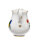 Milchkanne chinesischer Drache mit Storch  Meissen Neuer Ausschnitt Drachendekor 1. Wahl sehr guter Zustand