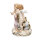 Figur Allegorie Handel Meissen bemalt 1. Wahl Modell 2903 Carl Christoph Punct 19. Jhd