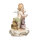 Figurine allegory commerce Meissen 1st choice form 2903 Carl Christoph Punct