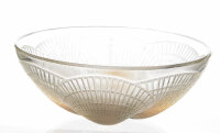 bowl le coquilles opal glass Lalique 1st Choice very good condition