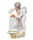 figurine cubid je plesse et soulage Meissen designed by Victor Acier Device child 1st Choice form F14 after 1940 hight:14cm