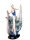 Figur Tanzstudie Goldscheider von Stephan Dakon 1. Wahl Modell 8126 264 7 um 1930 H&ouml;he:39cm
