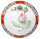 mocha pot sheaf pattern Meissen New Cutout form 00692 1st Choice after 1940 (14cm)