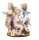 figurine allegory of the beaux arts Meissen allegories 1st Choice form 1684 1880-1924 hight:12,5cm