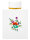 tea caddy storc pattern Meissen New Cutout 1st Choice after 1970 (6,7cm)