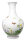 large calebash vase meadow flowers Nymphenburg form 1187 1st Choice 1936 (42cm)