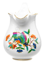 creamer chinese butterfly Meissen New Cutout 1st Choice...