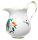 creamer chinese butterfly Meissen New Cutout 1st Choice 1952 (13cm)