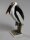 Figur Marabu Nymphenburg Tierfiguren 1. Wahl Modell 486 3 nach 1940 H&ouml;he:21cm