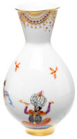 vase 1001 night Meissen Glatte Form form 50066 4th Choice...