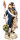 Figur wendischer Hochzeitsbitter Meissen von Hugo Spieler Trachtenfiguren 1. Wahl Modell Q190e 1897/98-1924 H&ouml;he:18cm
