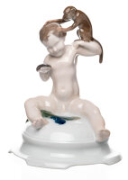 figurine Lousy Story Rosenthal designed by Ferdinand...