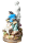 Figur Kinderfigur die Schaukel Meissen von M.A.Acier Kinderfiguren 1. Wahl Modell G32 1850-1924 H&ouml;he:28cm