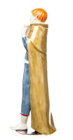 figurine allegory of spring Nymphenburg designed by Johanna K&uuml;nzli allegories 1st Choice after 1970 hight:22cm