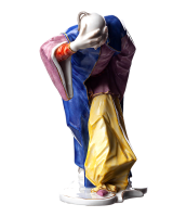 figurine chinese greeting Nymphenburg designed by Franz Anton Bustelli mythological figurines 1st Choice form 154 0 after 1990 hight:15cm