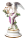 Figur Amor Philomele Nachtigallen f&uuml;tternd Meissen von Rudolf H&ouml;lbe Mythologische Figuren 1. Wahl Modell 195/196b 1850-1924 H&ouml;he:42cm