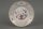 pierced plate Kakiemon pattern Meissen New Cutout form 54803 1st Choice 1989 (24cm)