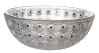 bowl Namour Lalique designed by Rene Lalique form 404 1st...