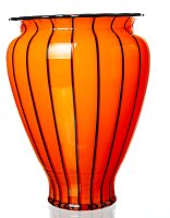 big vase design 157 Loetz Wittwe Klostermühle designed by...