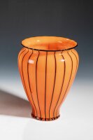 big vase design 157 Loetz Wittwe Klosterm&uuml;hle designed by Michael Powolny 1st Choice 1914/1915 (25cm)