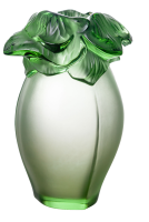 vase Saint Barth Lalique 1st Choice 1993 (22,5cm)